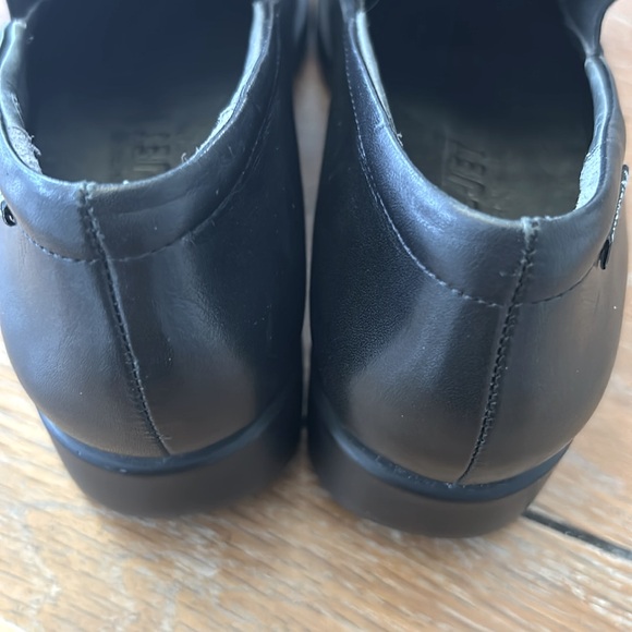 Mephisto Bertrane Leather Slip On Shoes - Picture 5 of 8